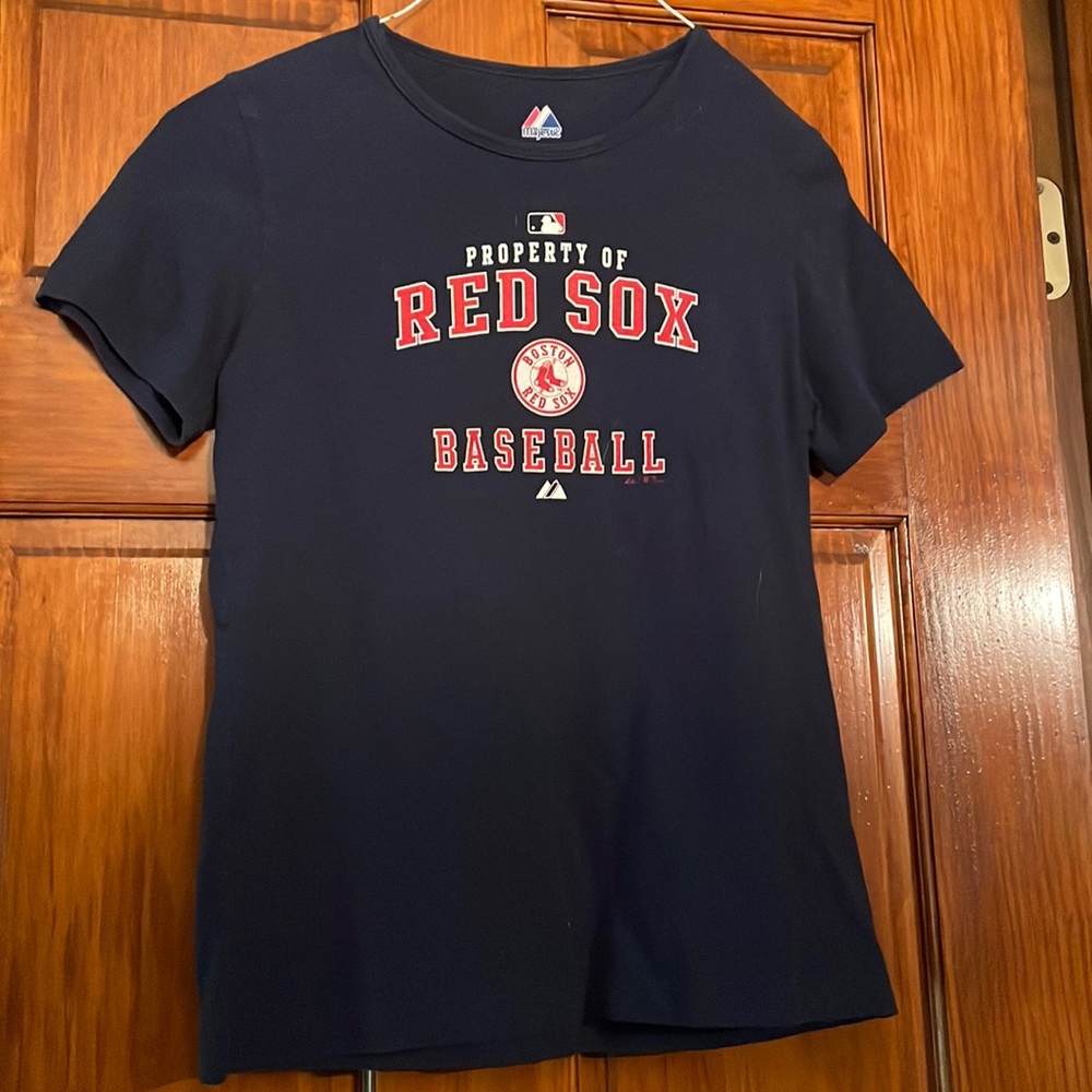 Red Sox tee